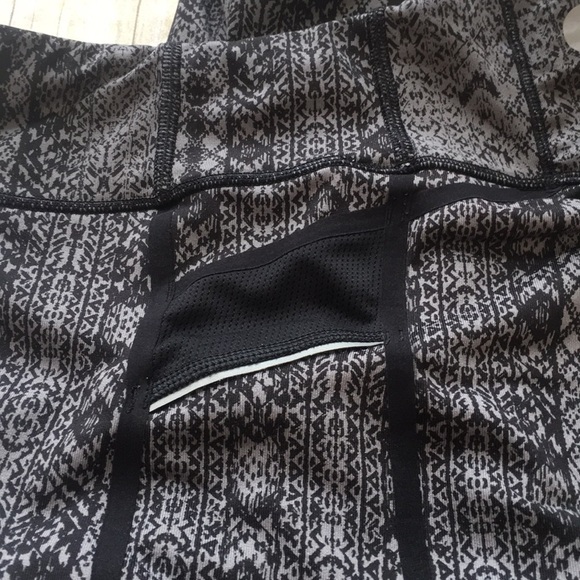 Athleta Workout Pants - Picture 8 of 8